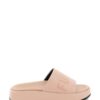 Flip-flops - FURLA REAL FUSBET MULE T.40 pink