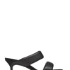 Flip-flops - FURLA VEGA MULE SANDAL T.50 black