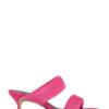 Flip-flops - FURLA VEGA MULE SANDAL T.50 pink
