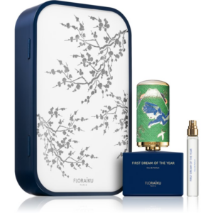 Floraïku First dream of the year szett unisex-Ár
