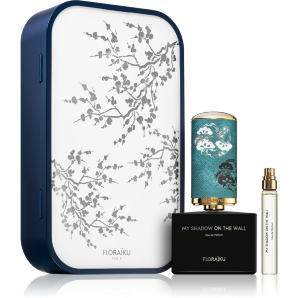 Floraïku My shadow on the wall szett unisex-Ár