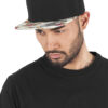 Floral Snapback Mint