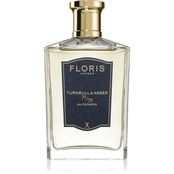 Floris 71/72 Eau de Parfum unisex 100 ml-ár