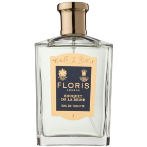 Floris Bouquet de la Reine Eau de Toilette hölgyeknek 100 ml