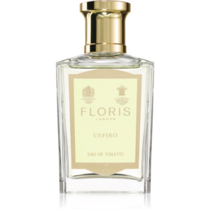 Floris Cefiro Eau de Toilette unisex 50 ml