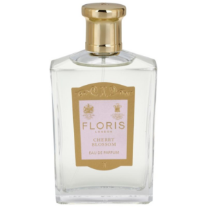 Floris Cherry Blossom Eau de Parfum hölgyeknek 100 ml-ár