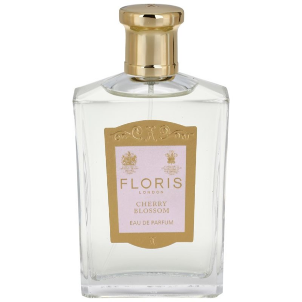 Floris Cherry Blossom Eau de Parfum hölgyeknek 100 ml-ár