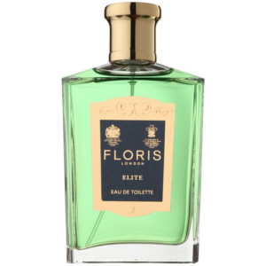 Floris Elite Eau de Toilette uraknak 100 ml-ár