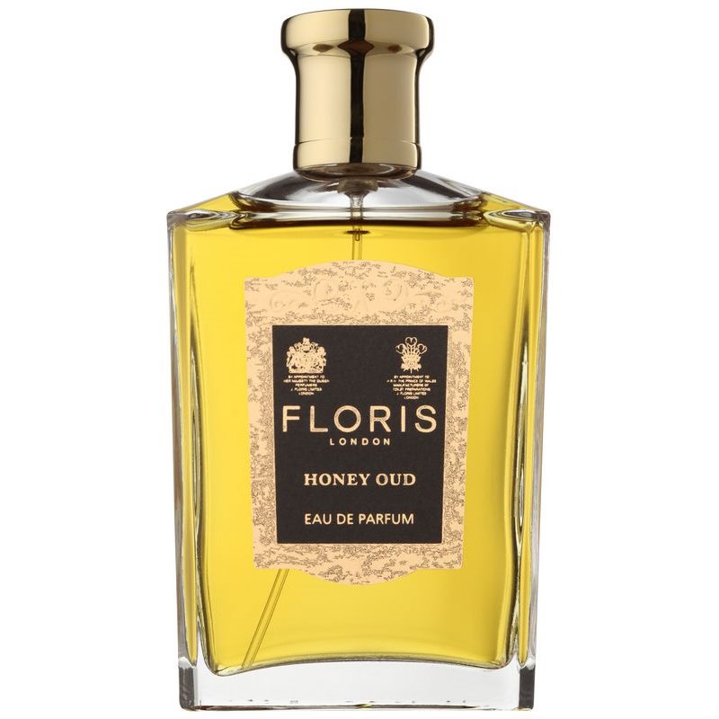 Floris Honey Oud Eau de Parfum unisex 100 ml-ár