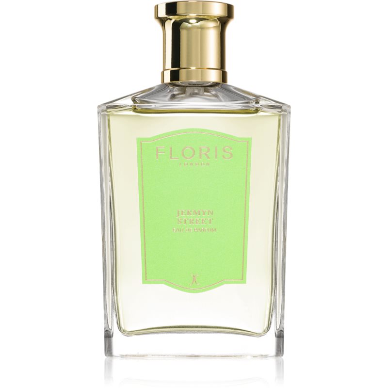Floris Jermyn Street Eau de Parfum unisex 100 ml-ár