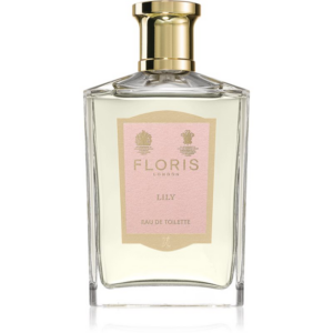 Floris Lily Eau de Toilette hölgyeknek 100 ml