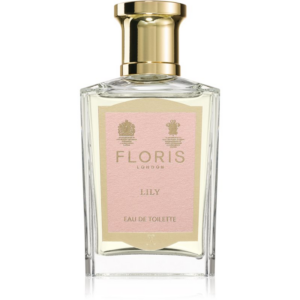Floris Lily Eau de Toilette hölgyeknek 50 ml-ár
