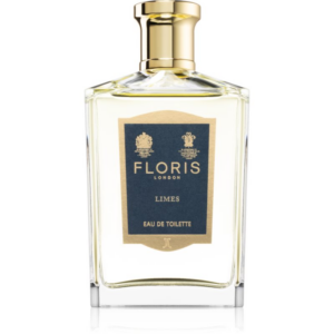 Floris Limes Eau de Toilette unisex 100 ml-ár
