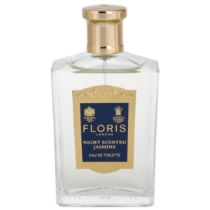 Floris Night Scented Jasmine Eau de Toilette hölgyeknek 100 ml-ár