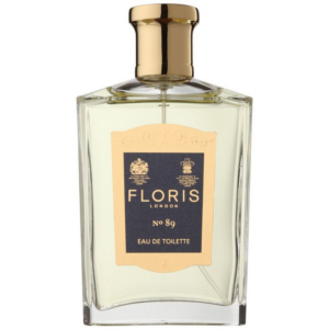 Floris No 89 Eau de Toilette uraknak 100 ml-Eredeti