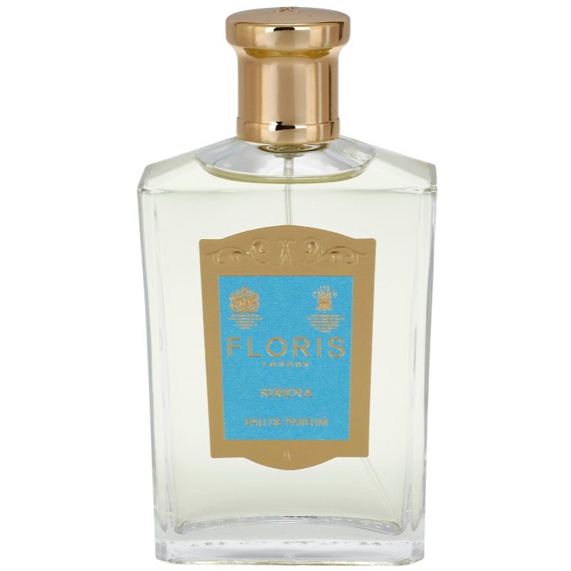 Floris Sirena Eau de Parfum hölgyeknek 100 ml-Ár