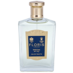 Floris Special No. 127 Eau de Toilette uraknak 100 ml-Ár