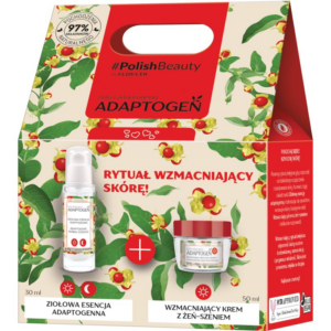 FlosLek Laboratorium Adaptogen ajándékszett ginzenggel-Ár