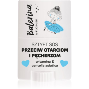 FlosLek Laboratorium Balerina intenzív ápolás vízhólyagokra 20 g-Ár