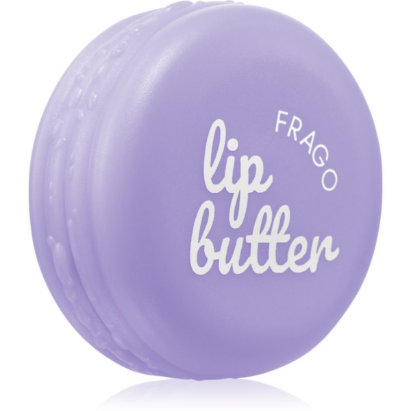 FlosLek Laboratorium Care & Joy Lip Butter ajakbalzsam 10 g-ár