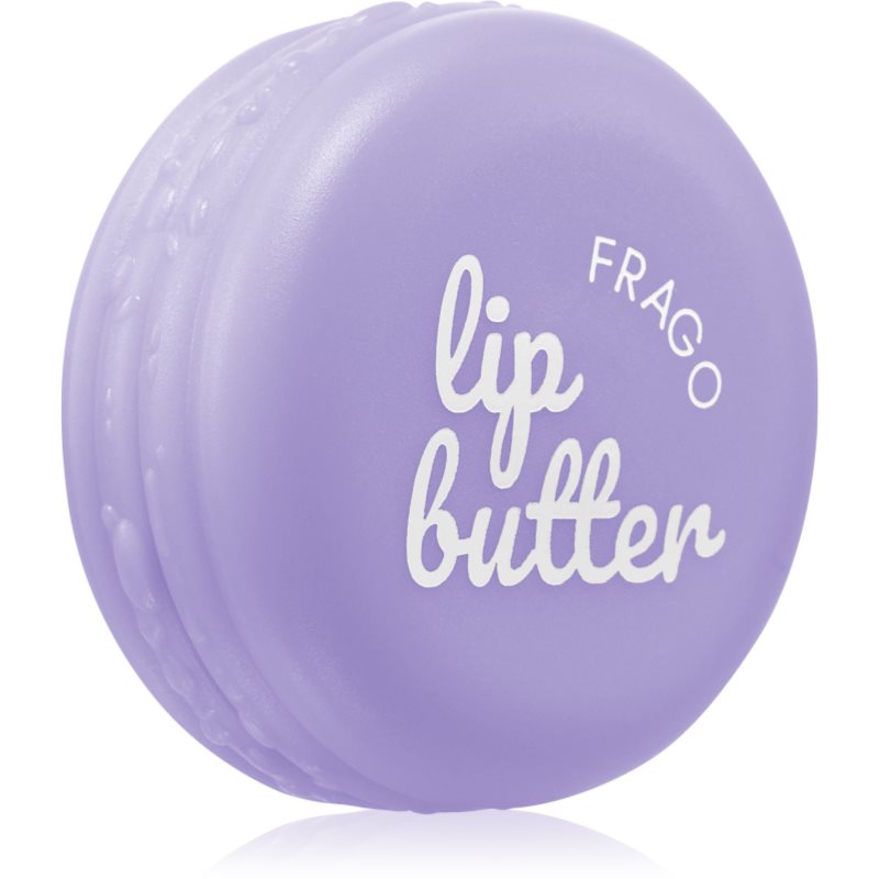 FlosLek Laboratorium Care & Joy Lip Butter ajakbalzsam 10 g-ár