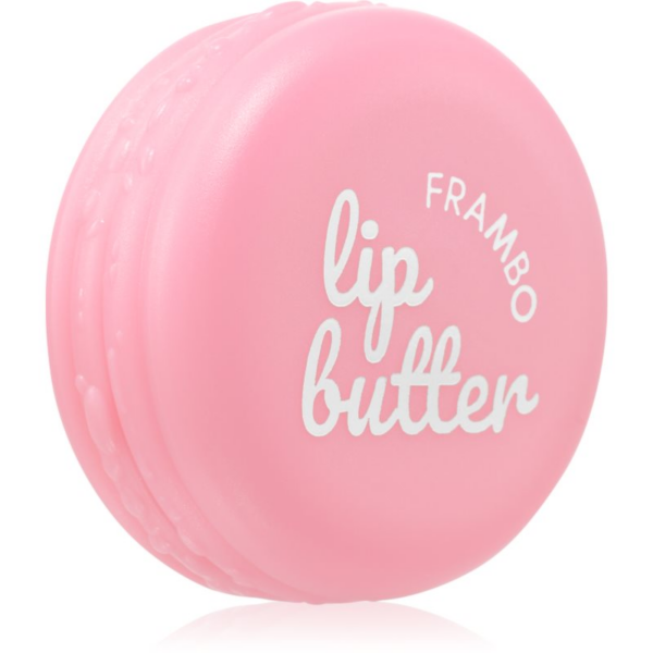 FlosLek Laboratorium Care & Joy Lip Butter ajakbalzsam 10 g-ár