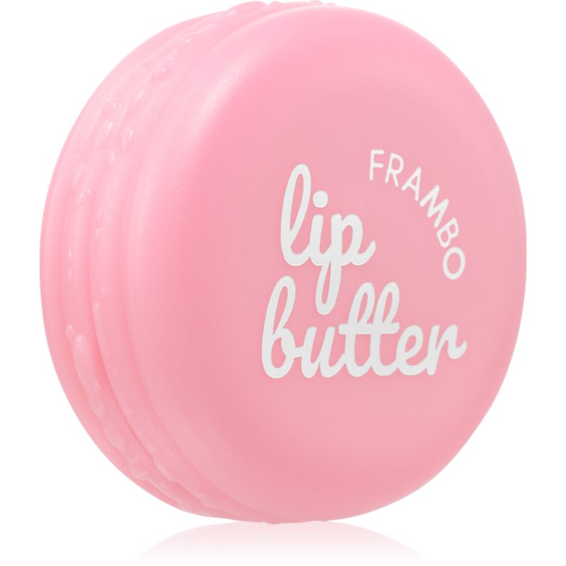 FlosLek Laboratorium Care & Joy Lip Butter ajakbalzsam 10 g-ár