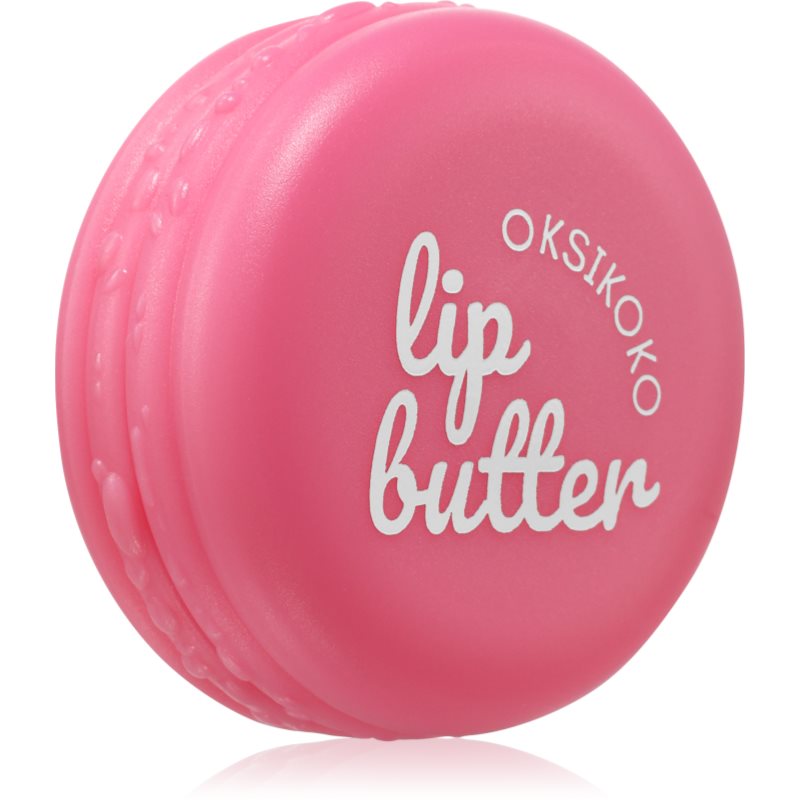 FlosLek Laboratorium Care & Joy Lip Butter ajakbalzsam 10 g-ár