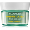 FlosLek Laboratorium Eye Care élénkítő krém a szem köré C-vitaminnal 15 ml-Eredeti