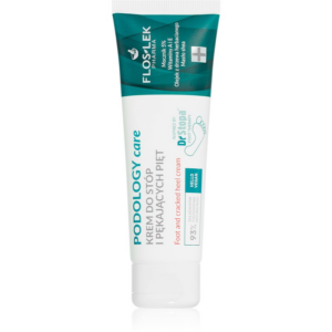 FlosLek Laboratorium Podology Care krém a megrepedezett sarokbőrre 40 ml-Ár