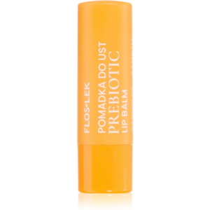 FlosLek Laboratorium Prebiotic Lip Care tápláló ajak balzsam illatok Carrot Oil 4 g-Ár