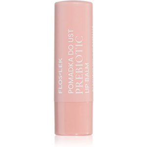 FlosLek Laboratorium Prebiotic Lip Care tápláló ajak balzsam illattal Almond Oil 4 g-Ár