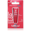 FlosLek Laboratorium Protect & Gloss Lip Lanobalm intenzív ajakbalzsam 12 g-ár