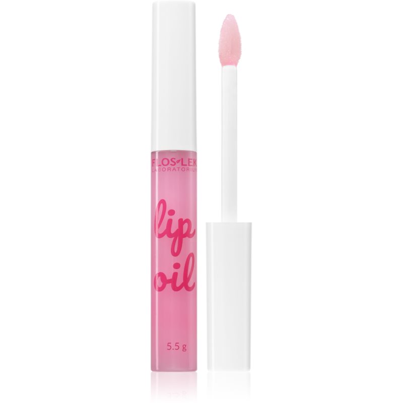 FlosLek Laboratorium SPARK&care Lip Oil ajak olaj 5.5 g-ár