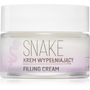 FlosLek Laboratorium Snake fiatalító hatású éjszakai krém 50 ml-Ár