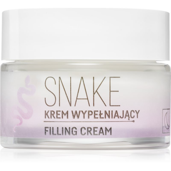 FlosLek Laboratorium Snake fiatalító hatású éjszakai krém 50 ml-Ár