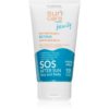 FlosLek Laboratorium Sun Care Derma Family napozás utáni nyugtató balzsam hűsítő hatással 125 ml-Ár