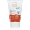 FlosLek Laboratorium Sun Care Derma Kids védőkrém gyermekeknek probiotikumokkal SPF 50+ 50 ml-Ár