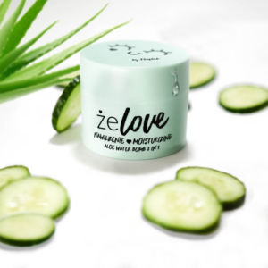 FlosLek Laboratorium ŻELOVE Aloe ajándékszett Aloe Vera tartalommal-Ár