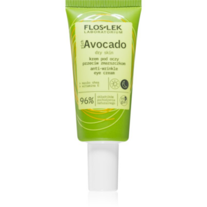 FlosLek Laboratorium richAvocado ráncellenes éjszakai krém 30 ml-Ár