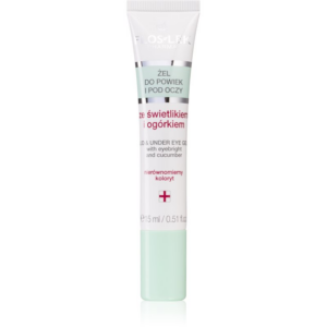 FlosLek Pharma Eye Care élénkítő szemkrém sötét karikákra 15 ml-Ár