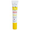 FlosLek Pharma Eye Care szemkörnyék ápoló gél szemvidítóval és kamillával 15 ml-Eredeti