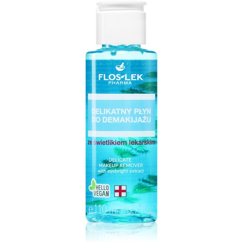 FlosLek Pharma Makeup Remover make-up lemosó 110 ml-Ár