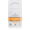FlosLek Pharma White & Beauty fehérítő krém a helyi ápolásért 50 ml-Eredeti