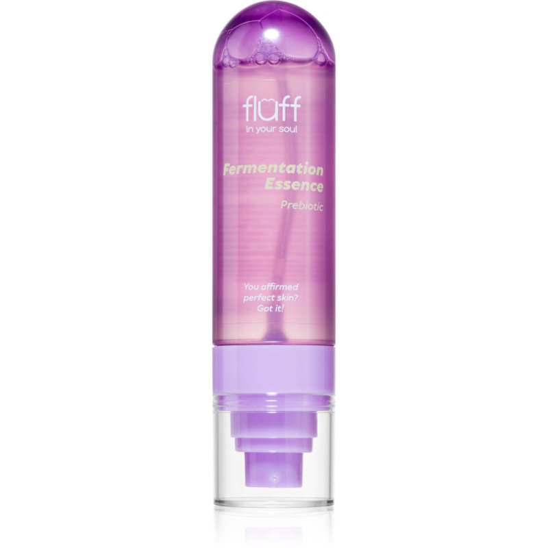 Fluff Fermentation arc esszencia prebiotikumokkal 80 ml