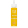 Fluff Glow Skin bőrkisimító arcpeeling C vitamin 40 ml