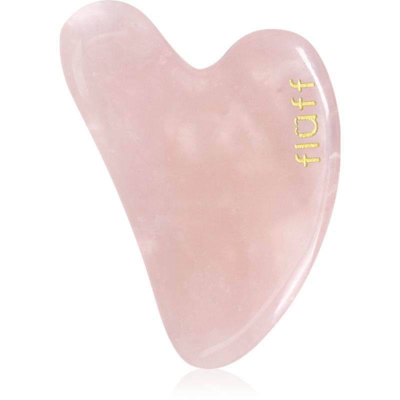 Fluff Gua Sha masszázs szegédeszköz 1 db-Ár