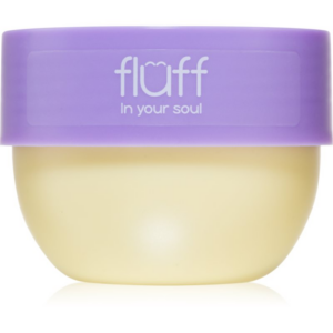 Fluff Microbiome védőkrém prebiotikumokkal White truffle 50 ml