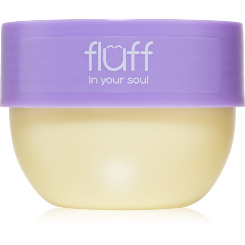 Fluff Microbiome védőkrém prebiotikumokkal White truffle 50 ml