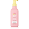 Fluff Superfood Banana & Watermelon ápoló testkrém Birch Water & Coconut Water 200 ml-Ár